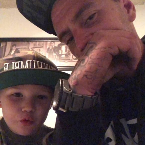 Meet your Posher, Matt - Picture 1 of 1